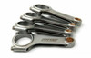 Manley Steel H Beam Connecting Rods 14081-4  5.875 Length For Ford Eco Boost