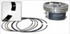 Manley 612000CB-1 Platinum Dish Piston 99.5mm Grade B For Subaru EJ257 (Single))