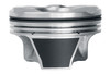 Manley 612000CB-1 Platinum Dish Piston 99.5mm Grade B For Subaru EJ257 (Single))