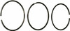 Mahle S42170 Dodge 5.9L ISB Cummins Standard Single Piston Ring Set