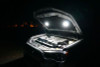 KC HiLiTES Cyclone Under Hood Lighting Kit LED 2in. Universal Fits Jeeps