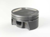 Mahle MS  Piston Set 92.50mm Bore 75.0mm Stroke 130.4mm Rod For Subaru EJ20/207