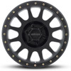 NV Model BOLT 304/305  17x8.5  4.75 Backspace - 108mm Hub Bore (Matte Black) NV Model BOLT 304/305  17x8.5  4.75 Backspace - 108mm Hub Bore (Matte Black)