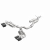 Magnaflow Cat-Back Exhaust System For 22-23 VW Golf R NEO