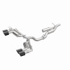 Magnaflow Cat-Back Exhaust System For 22-23 VW Golf R NEO