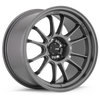 Konig Hypergram 17x8 5x112 ET45 Matte Grey Wheel