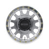 Method MR401 UTV Beadlock 14x7 5+2/+38mm Offset 4x136 106mm CB  Machined Wheel