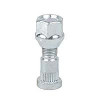 Synergy Wheel Spacer Stud 12mmX1.25 w/Lug Nut for Jeep XJ/JK/JKU/TJ/LJ/YJ/ZJ
