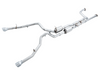 AWE 3015-32004 Tuning for 2021-2023 RAM 1500 TRX 0FG C/B Exhaust - Silver Tips