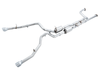 AWE 3015-32004 Tuning for 2021-2023 RAM 1500 TRX 0FG C/B Exhaust - Silver Tips