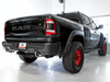 AWE 3015-32004 Tuning for 2021-2023 RAM 1500 TRX 0FG C/B Exhaust - Silver Tips