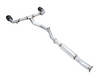 AWE Tuning Track Edition Exhaust System Kit For 13-20 Subaru BRZ