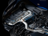 AWE Tuning Track Edition Exhaust System Kit For 13-20 Subaru BRZ