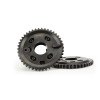 COMP Cams 10254 Adjustable Cam Gears, Steel, Fits Ford, Pair