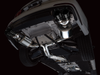 AWE Touring Exhaust w/Diamond Black Tips for 19-23 Audi C8 S6/S7 2.9TV6 AWD