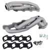 BBK Shorty Tuned Headers For 99-03 Ford F Series Truck  Exhaust