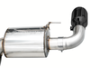 AWE G2X Touring Axle Back Exhaust For 19-23 BMW 330i / 21-23 BMW 430i Base