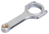 EAGLE Fits Nissan VQ35 4340 Forged H-Beam Rods 5.680  (Set Of 6)