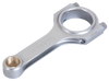 Eagle CRS5365N3D 4340 900HP H-Beam Connecting Rods FITS Nissan Infiniti SR20