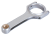 Eagle CRS6125O3D Forged 4340 Steel H-Beam Connecting Rods. 6.125 in. (Set of 8)