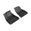 3D MAXpider All-Weather KAGU Series Floor Mats For 20-23 Toyota GR Supra BMW Z4