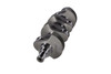 Manley 4340 Forged Race Crankshaft For Mitsubishi 4G63/4G64 7-Bolt [190100]