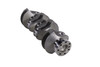Manley 4340 Forged Race Crankshaft For Mitsubishi 4G63/4G64 7-Bolt [190100]