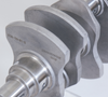 Eagle 88mm Forged Crankshaft fits Mitsubishi Eclipse Talon EVO 4G63 7 Bolt DSM