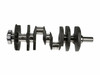 K1 Technologies LS1 346 Crankshaft 4.000 Stroke w/Relct. Ring Fits 05-13 GM LS1