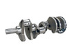 K1 Technologies LS1 346 Crank 4.125 Stroke w/Relct. Ring For GM LS1