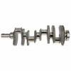 K1 Technologies Crank 4.000 Stroke with 24 Tooth Reluctor Ring For Chevy LS1 346