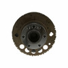 K1 Technologies Crank 4.000 Stroke with 24 Tooth Reluctor Ring For Chevy LS1 346