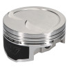Wiseco LS Series -8cc R/Dome 1.115x4.070 Piston Shelf Stock Kit FOR Chevy