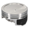 Wiseco LS Series -8cc R/Dome 1.115x4.070 Piston Shelf Stock Kit FOR Chevy