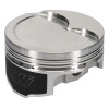 Wiseco LS Series -8cc R/Dome 1.115x4.070 Piston Shelf Stock Kit FOR Chevy