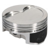 Wiseco LS Series -8cc R/Dome 1.115x4.070 Piston Shelf Stock Kit FOR Chevy