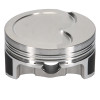 Wiseco LS Series -8cc R/Dome 1.115x4.070 Piston Shelf Stock Kit FOR Chevy