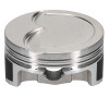 Wiseco LS Series -8cc R/Dome 1.115x4.070 Piston Shelf Stock Kit FOR Chevy