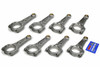 Wiseco FD5933-866 BoostLine Connecting Rods Fits d Modular 4.6L/5.0L Coyote