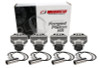 Wiseco 4v Domed +8cc STRUTTED 88.0MM Piston Kit For Accura & Honda