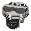 Wiseco 4v Domed +8cc STRUTTED 88.0MM Piston Kit For Accura & Honda
