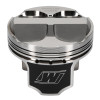 Wiseco 4v Domed +8cc STRUTTED 88.0MM Piston Kit For Accura & Honda