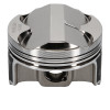 Wiseco 4v Domed +8cc STRUTTED 88.0MM Piston Kit For Accura & Honda