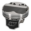 Wiseco 4v Domed +8cc STRUTTED 88.0MM Piston Kit For Accura & Honda