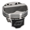 Wiseco 4v Domed +8cc STRUTTED 88.0MM Piston Kit For Accura & Honda
