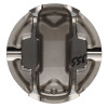 Wiseco 4v Domed +8cc STRUTTED 88.0MM Piston Kit For Accura & Honda