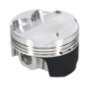 Wiseco Piston Set 85.00mm Bore 8.0:1 CR fits BMW M52B28 2.8L 24V Turbo KE119M85