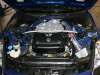 aFe Takeda Stage-2 Cold Air Intake System w/Pro DRY S Filter For Nissan 350Z