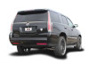 Borla Touring Cat-Back Exhaust For 2015-19 GMC Yukon Denali/Escalade 6.2L