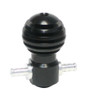 GFB Atomic Single Stage Manual Turbo Boost Controller - Black